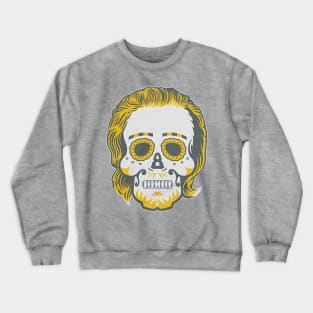 Kenny Pickett Sugar Skull Crewneck Sweatshirt